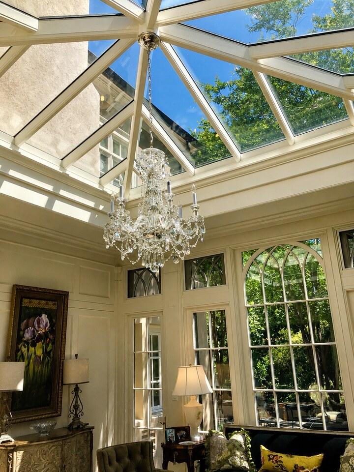 Addition & Renovation — South Park — after photograph 7
