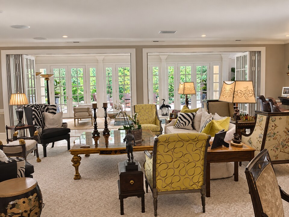 Addition & Renovation — South Park — after photograph