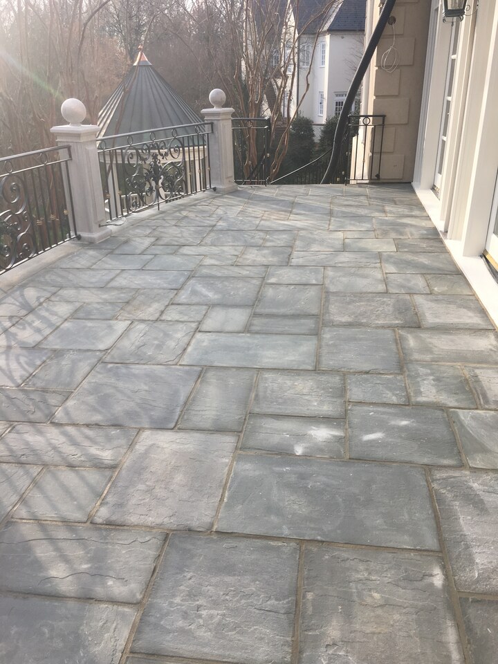 Addition & Renovation — South Park — before photograph 49