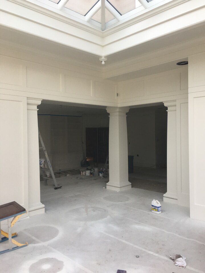 Addition & Renovation — South Park — before photograph 45