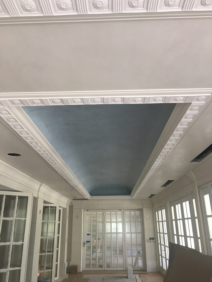 Addition & Renovation — South Park — before photograph 51